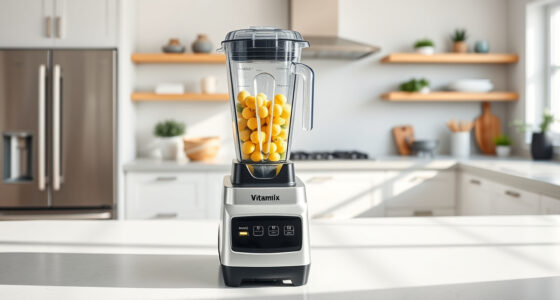 Vitamix Lineup Compared: Which Model Should You Buy in 2026?