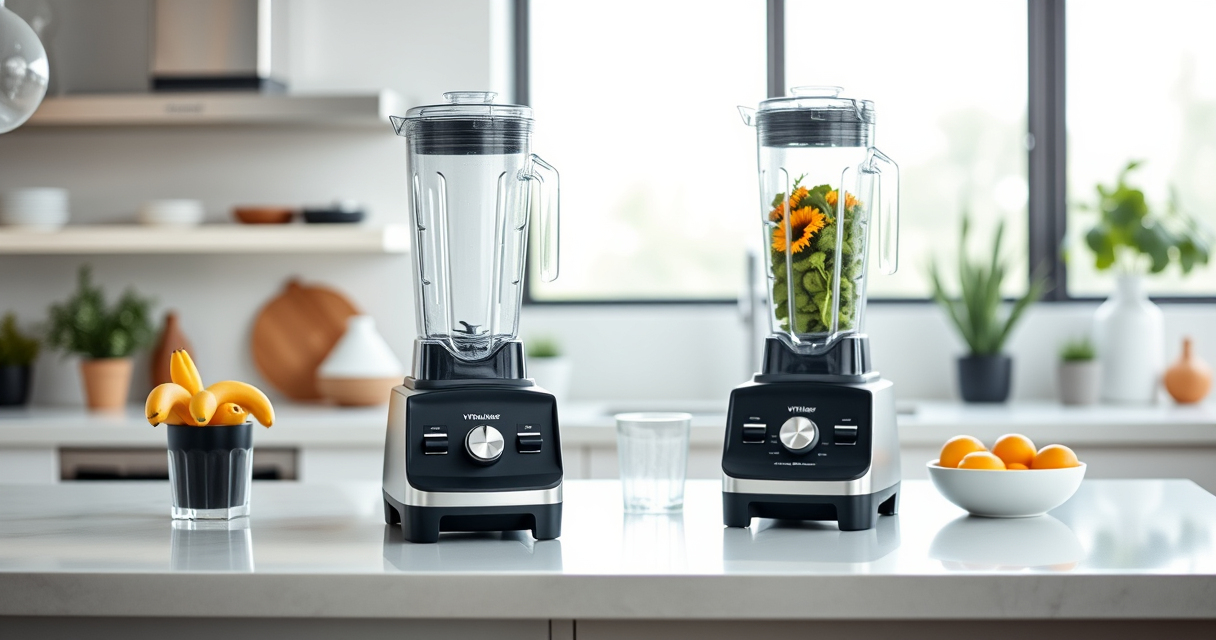 Vitamix Troubleshooting & Care: The 2026 Maintenance Guide