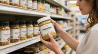 Walmart Bettergoods Pistachio Nut Butter Recall