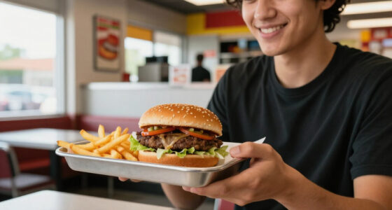 Whataburger Surges In Global Coverage