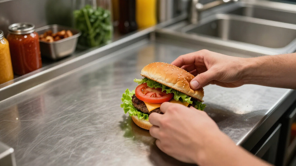 Whataburger Surges In Global Coverage