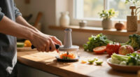 10 Best Compact Food Choppers for Small Kitchens in 2026