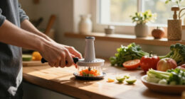 10 Best Compact Food Choppers for Small Kitchens in 2026