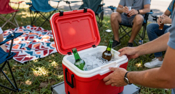 10 Best Portable Tailgate Coolers in 2026