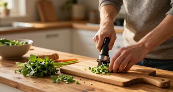 11 Best Compact Food Choppers for 2026