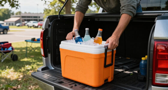 11 Best Portable Tailgate Party Coolers in 2026