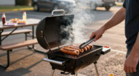 12 Best Portable Tailgating Grills for 2026