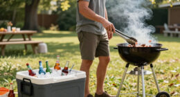 12 Best Tailgating Coolers and Grills for 2026