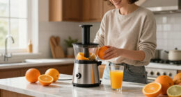 13 Best Commercial Juicers For Home Use in 2026