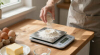 13 Best Digital Kitchen Scales for Baking in 2026