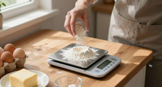 13 Best Digital Kitchen Scales for Baking in 2026