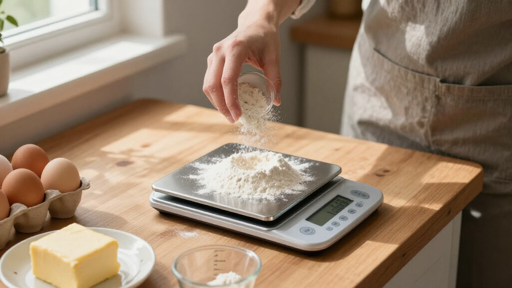 13 Best Digital Kitchen Scales for Baking in 2026