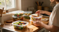 13 Best Meal Prep Containers for Students in 2026