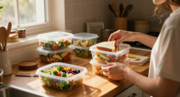 13 Best Meal Prep Containers for Students in 2026