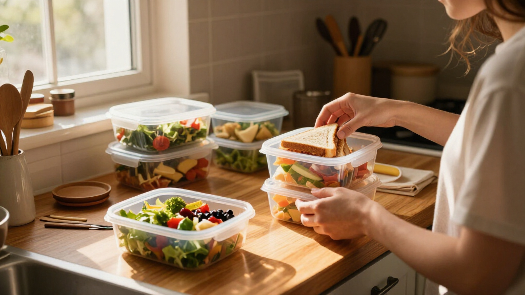 13 Best Meal Prep Containers for Students in 2026