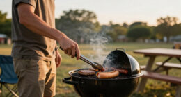 13 Best Outdoor Tailgate Grills for 2026