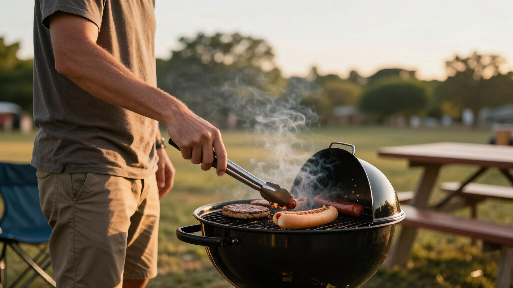 13 Best Outdoor Tailgate Grills for 2026
