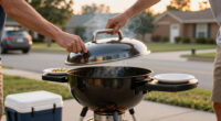 13 Best Portable Tailgate Grills in 2026