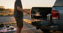 13 Best Portable Tailgate Grills in 2026