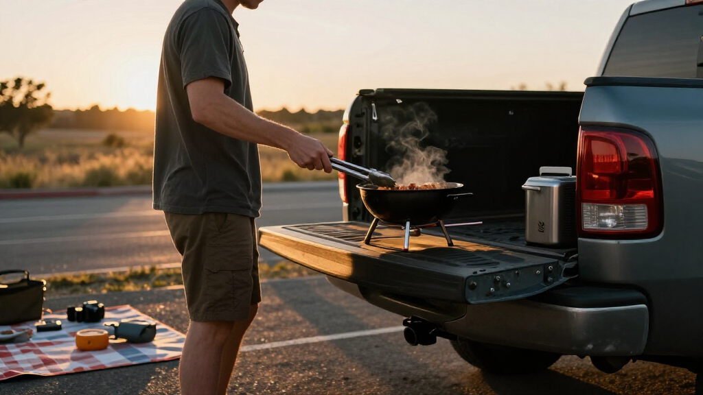 13 Best Portable Tailgate Grills in 2026
