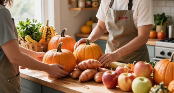 13 Fall Groceries The Trader Joe’s Employees Are Most Excited About (Out Of Hundreds!)