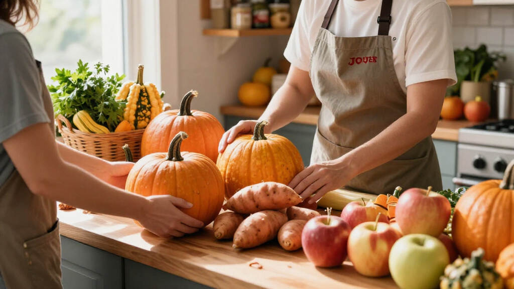 13 Fall Groceries The Trader Joe’s Employees Are Most Excited About (Out Of Hundreds!)