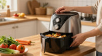 14 Best Air Fryers For Healthy Recipes In 2026