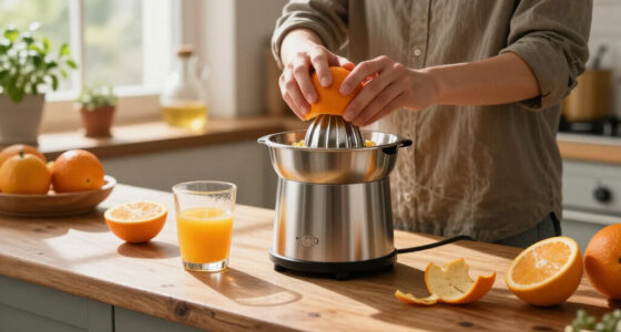 14 Best Electric Citrus Juicers in 2026