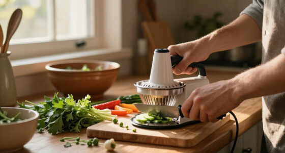 14 Best Electric Food Choppers for 2026