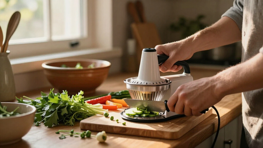 14 Best Electric Food Choppers for 2026