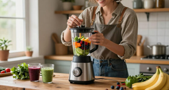 14 Best High-Quality Blender For Smoothies In 2026