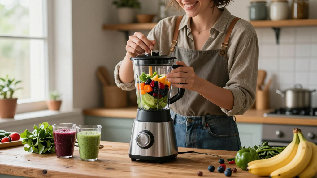 14 Best High-Quality Blender For Smoothies In 2026
