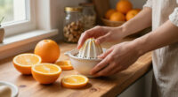 14 Best Manual Citrus Juicers for Fresh-Squeezed Juice at Home in 2026