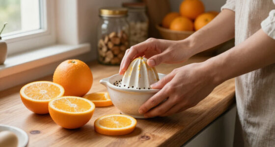 14 Best Manual Citrus Juicers for Fresh-Squeezed Juice at Home in 2026