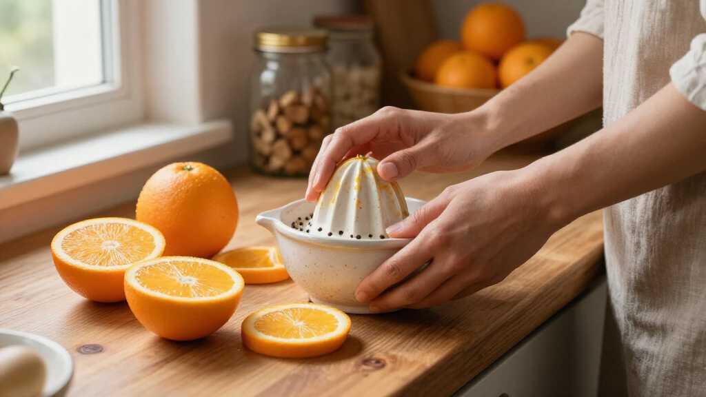 14 Best Manual Citrus Juicers for Fresh-Squeezed Juice at Home in 2026