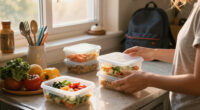14 Best Meal Prep Containers for Students in 2026