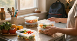 14 Best Meal Prep Containers for Students in 2026