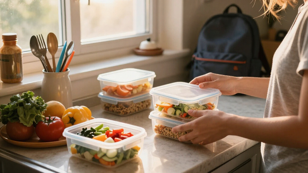 14 Best Meal Prep Containers for Students in 2026