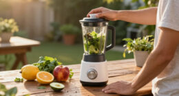 14 Best Portable Blender For Smoothies In 2026