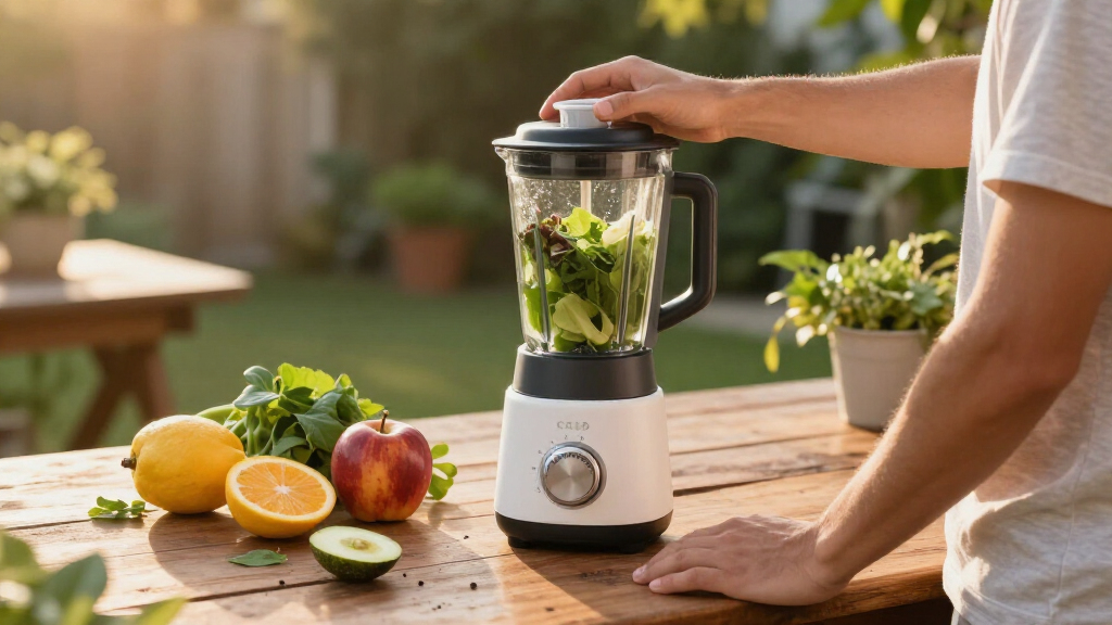 14 Best Portable Blender For Smoothies In 2026