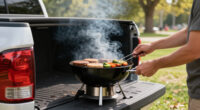 14 Best Portable Tailgate Grills in 2026