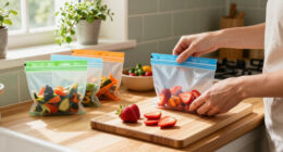 14 Best Reusable Silicone Food Storage Bags for 2026