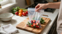 14 Best Reusable Silicone Food Storage Bags for a Plastic-Free Kitchen in 2026