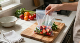 14 Best Reusable Silicone Food Storage Bags for a Plastic-Free Kitchen in 2026