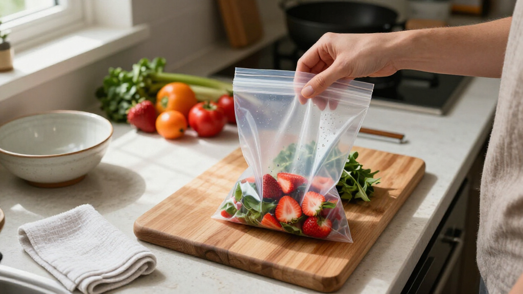 14 Best Reusable Silicone Food Storage Bags for a Plastic-Free Kitchen in 2026