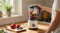 15 Best Compact Countertop Blenders for 2026