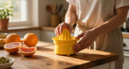 15 Best Electric Citrus Juicers for Fresh-Squeezed Juice at Home in 2026