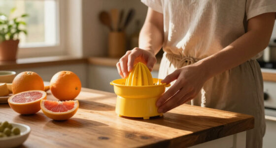 15 Best Electric Citrus Juicers for Fresh-Squeezed Juice at Home in 2026