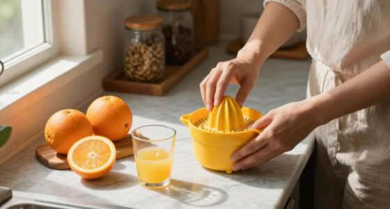 15 Best Electric Citrus Juicers in 2026