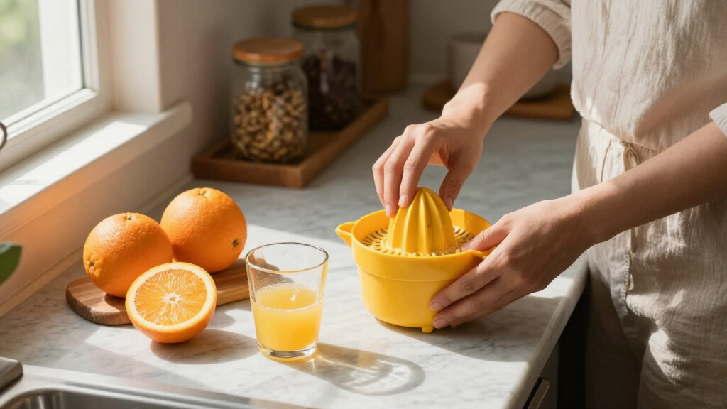 15 Best Electric Citrus Juicers in 2026